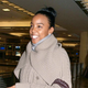 Natural beauty Kelly Rowland